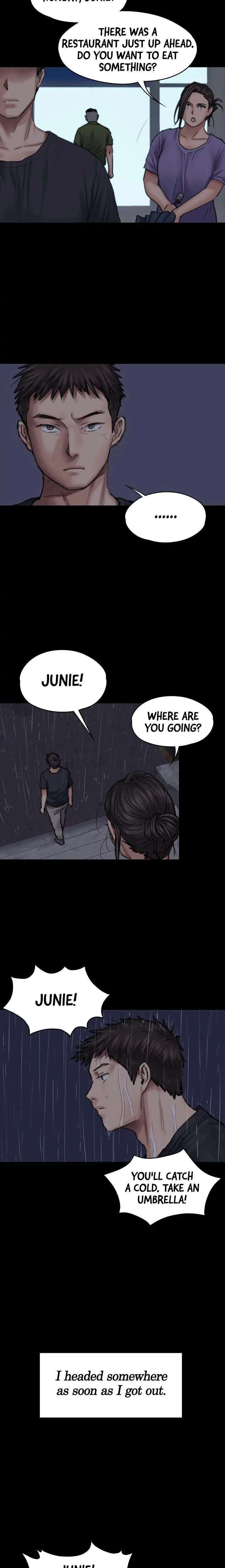Queen Bee Chapter 088 Page 17