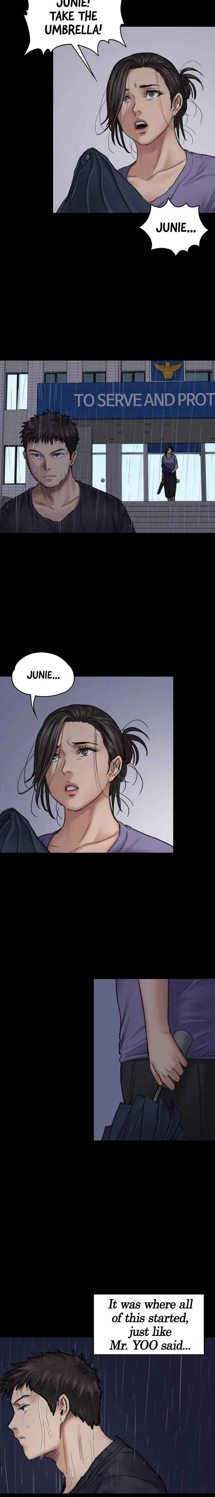 Queen Bee Chapter 088 Page 18