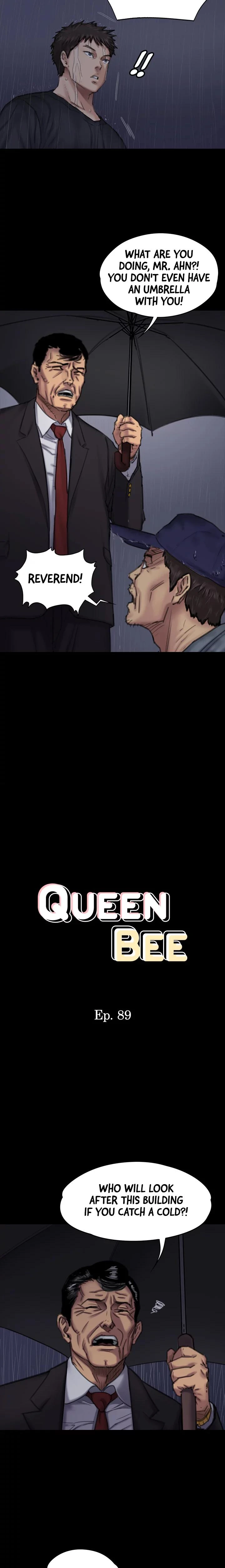 Queen Bee Chapter 089 Page 2