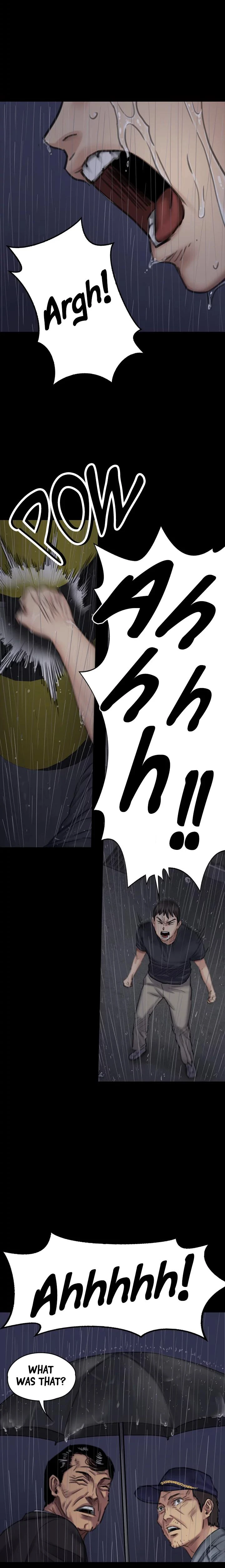 Queen Bee Chapter 089 Page 9