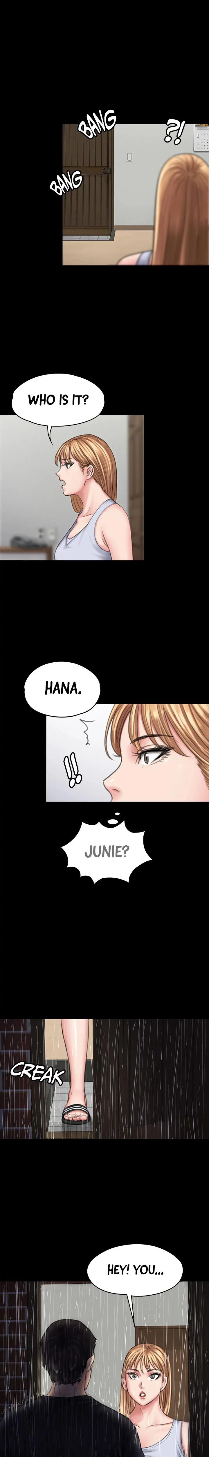 Queen Bee Chapter 089 Page 14