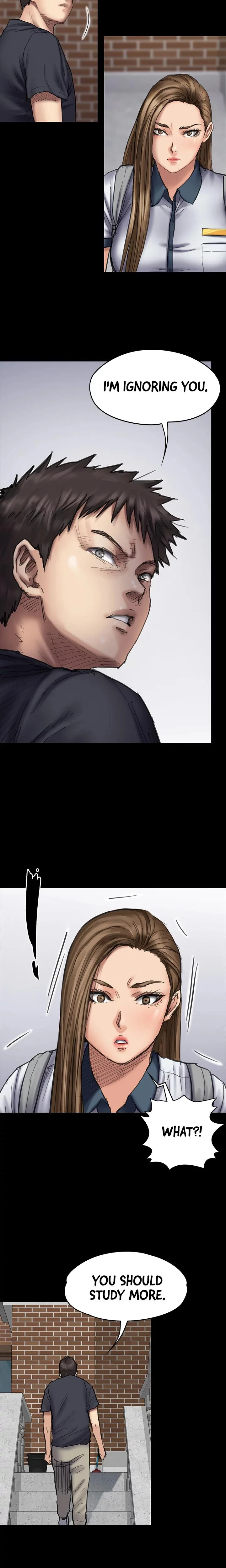 Queen Bee Chapter 090 Page 4