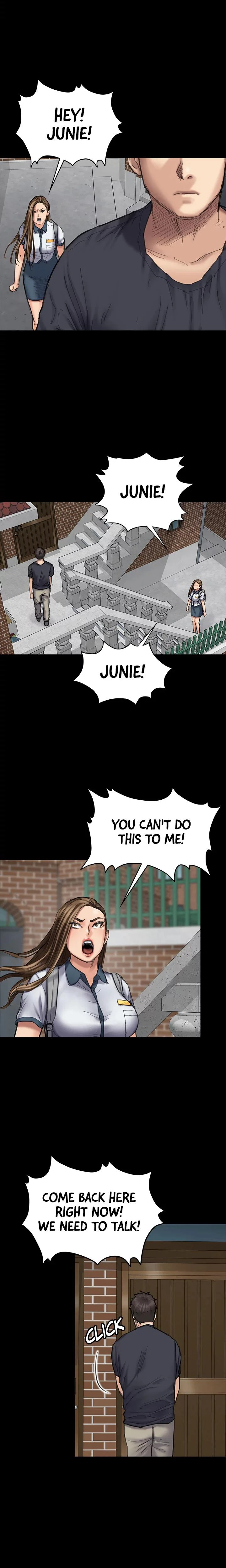 Queen Bee Chapter 090 Page 5