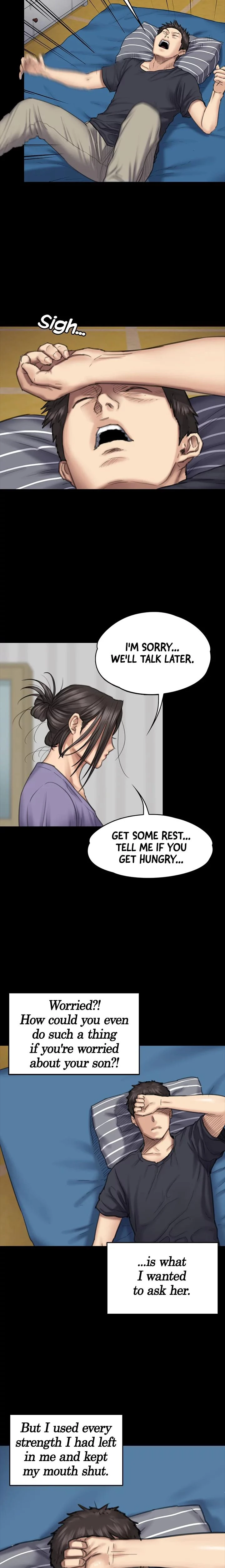 Queen Bee Chapter 090 Page 10