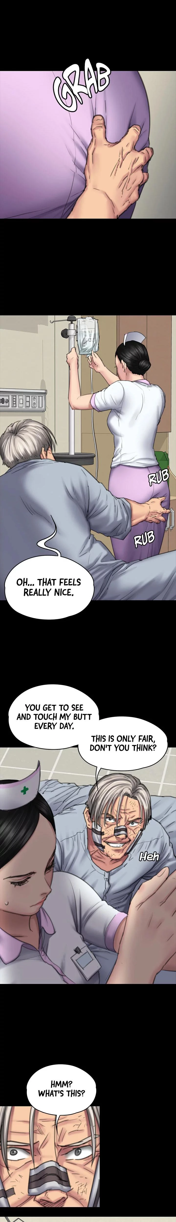 Queen Bee Chapter 090 Page 19