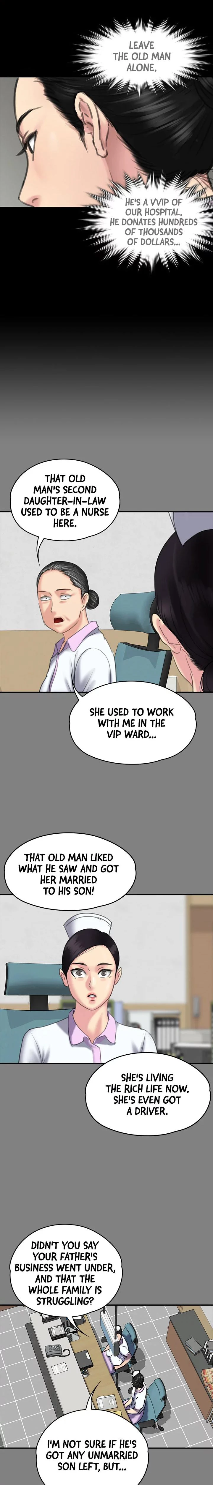 Queen Bee Chapter 090 Page 21