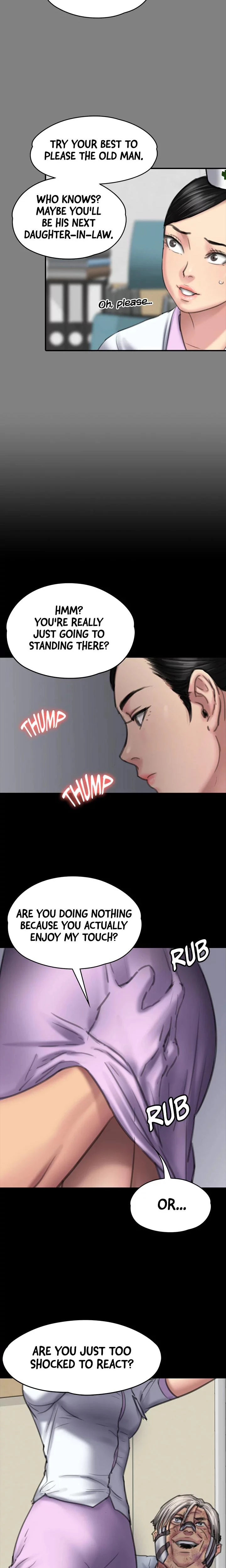 Queen Bee Chapter 090 Page 22