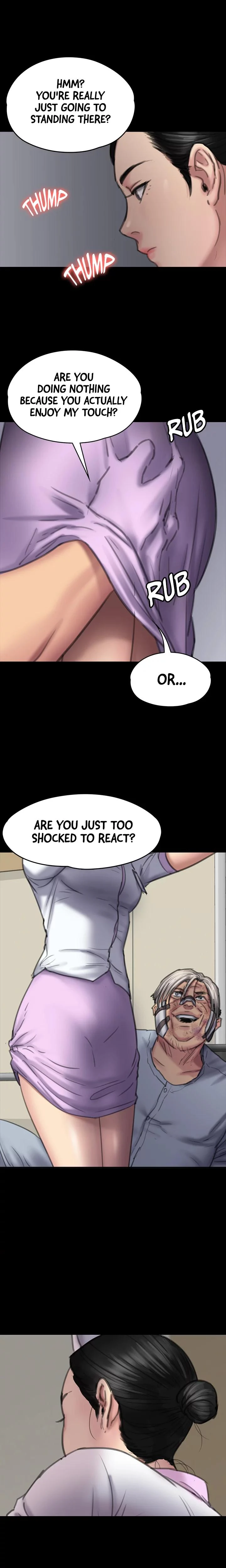 Queen Bee Chapter 091 Page 1