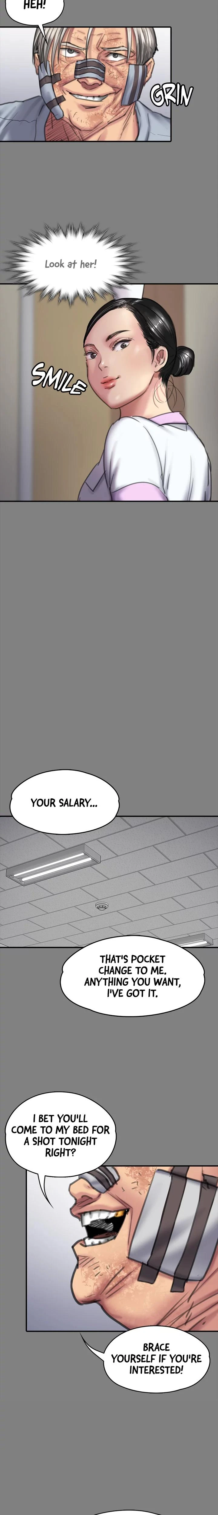 Queen Bee Chapter 091 Page 7