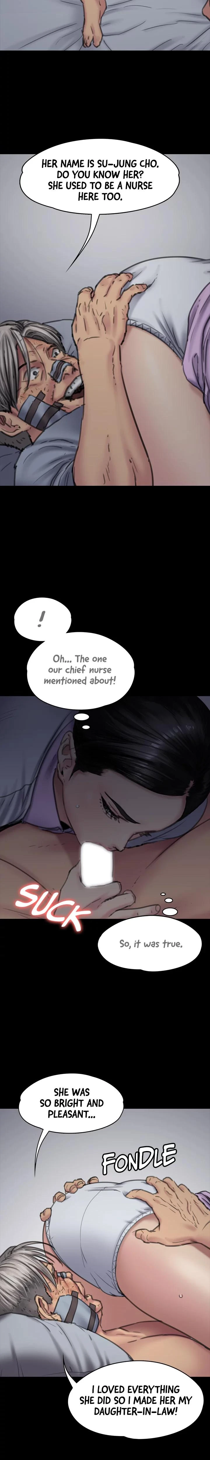 Queen Bee Chapter 091 Page 9