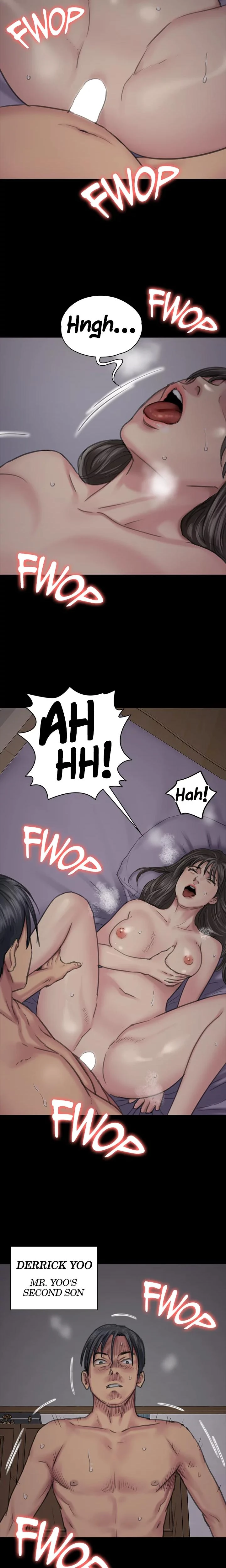 Queen Bee Chapter 091 Page 14