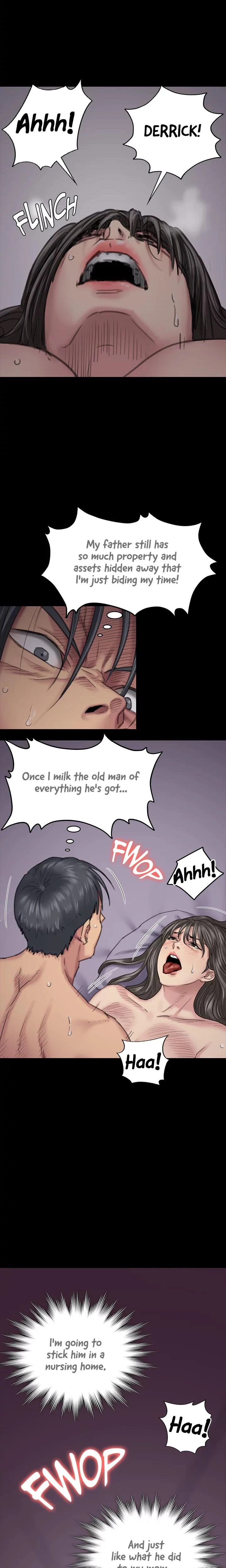 Queen Bee Chapter 091 Page 16