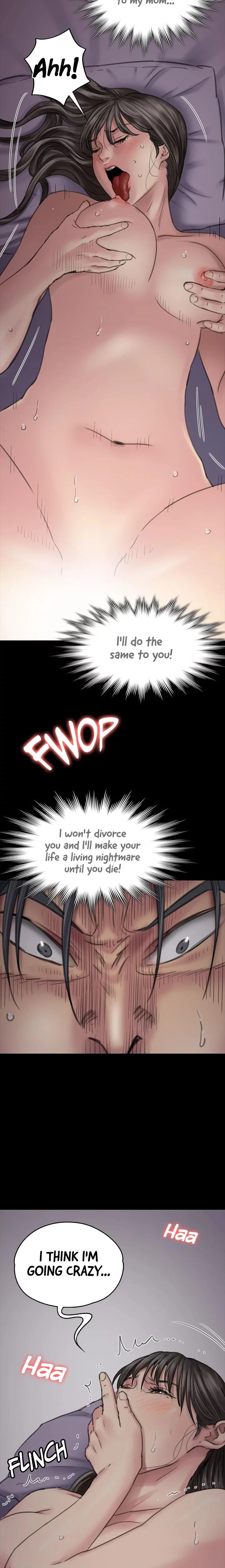 Queen Bee Chapter 091 Page 17