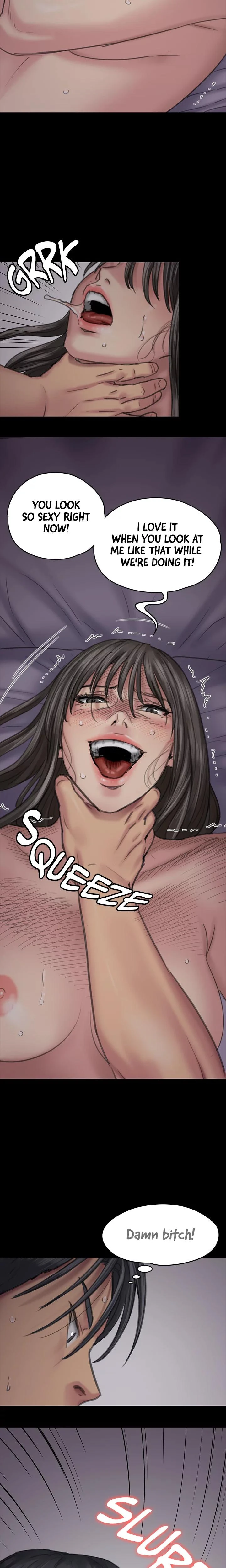 Queen Bee Chapter 091 Page 18