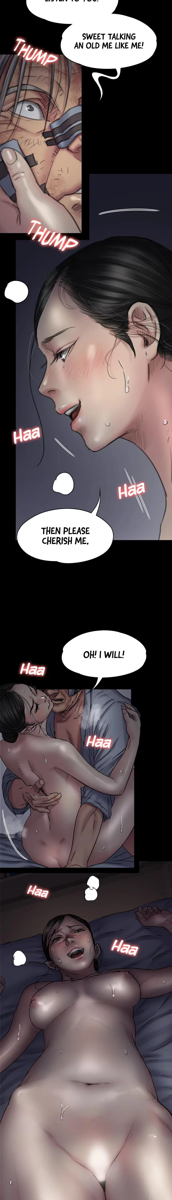 Queen Bee Chapter 092 Page 9