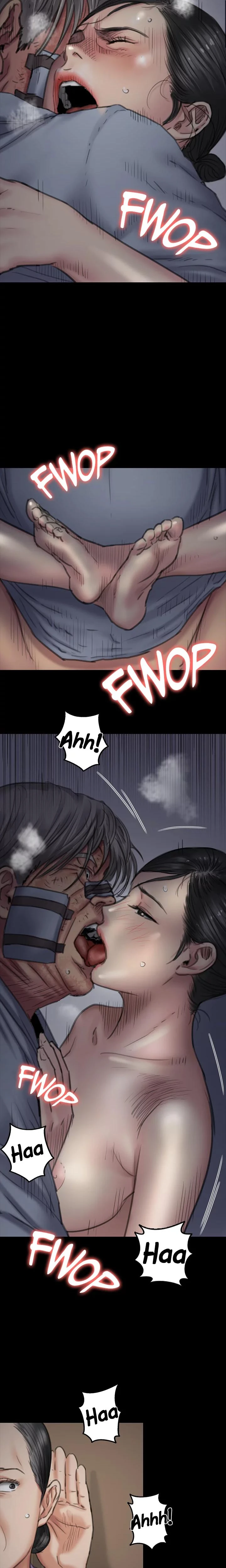 Queen Bee Chapter 092 Page 11