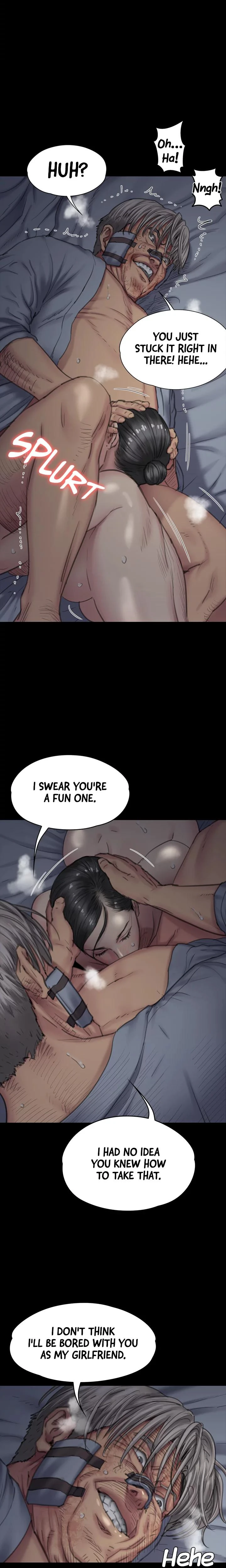 Queen Bee Chapter 092 Page 14