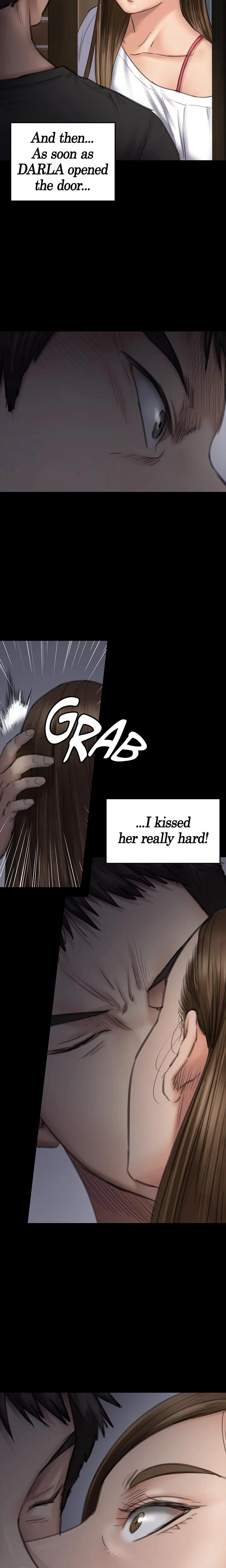 Queen Bee Chapter 092 Page 21