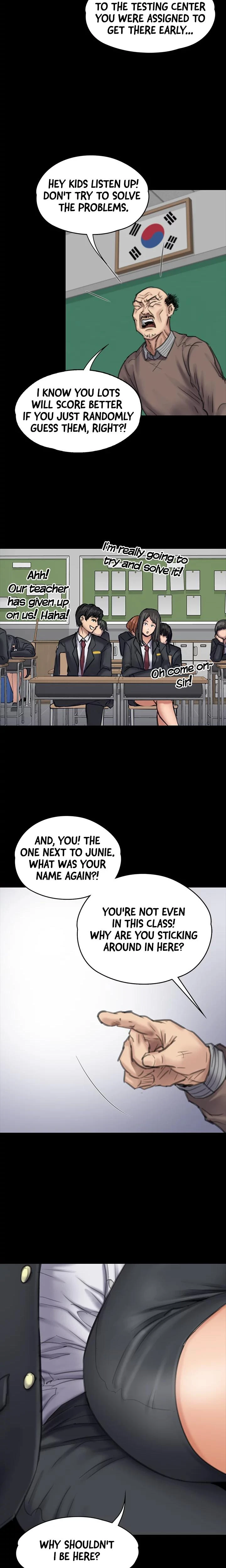 Queen Bee Chapter 092 Page 26