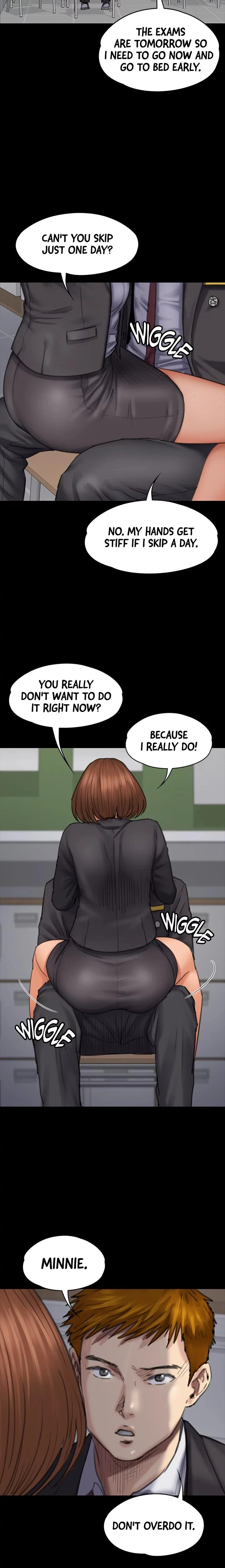Queen Bee Chapter 093 Page 7