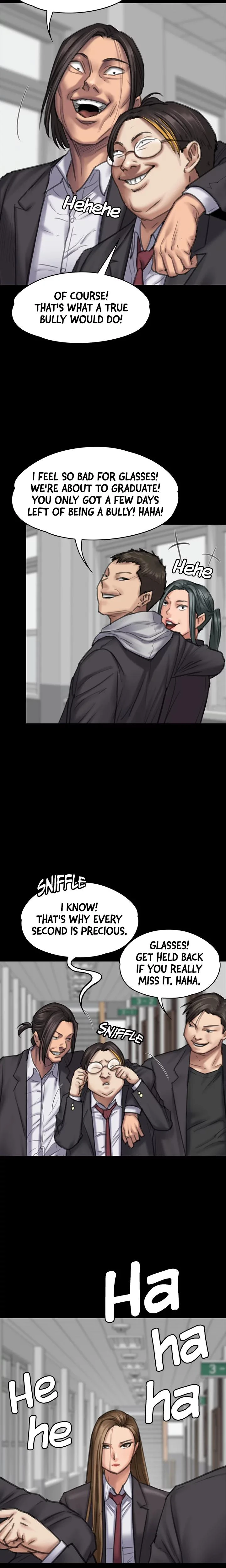 Queen Bee Chapter 093 Page 10
