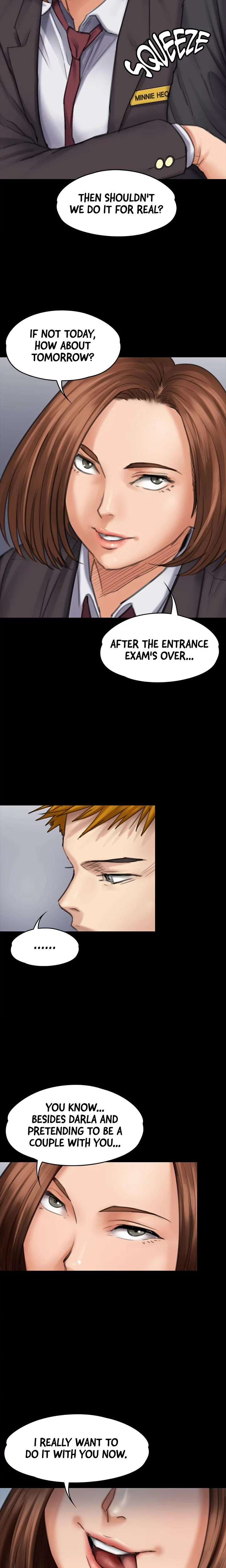 Queen Bee Chapter 093 Page 18