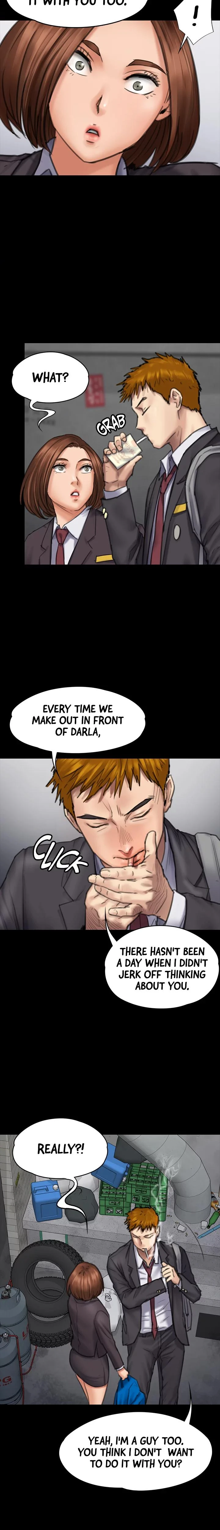 Queen Bee Chapter 093 Page 20
