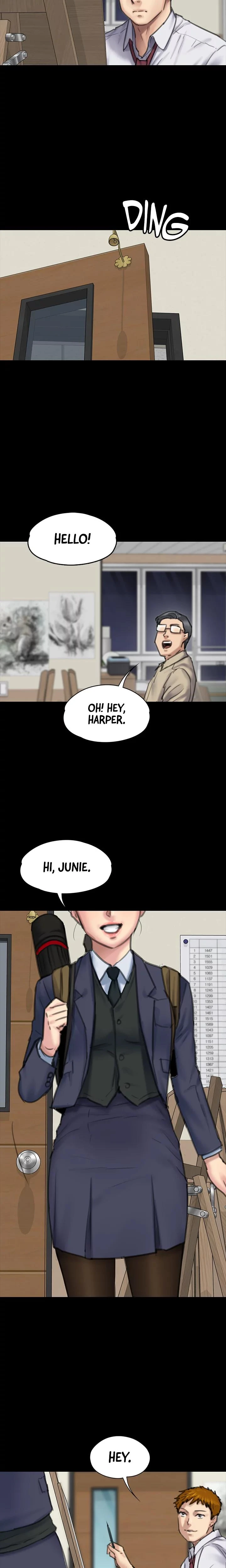 Queen Bee Chapter 093 Page 23