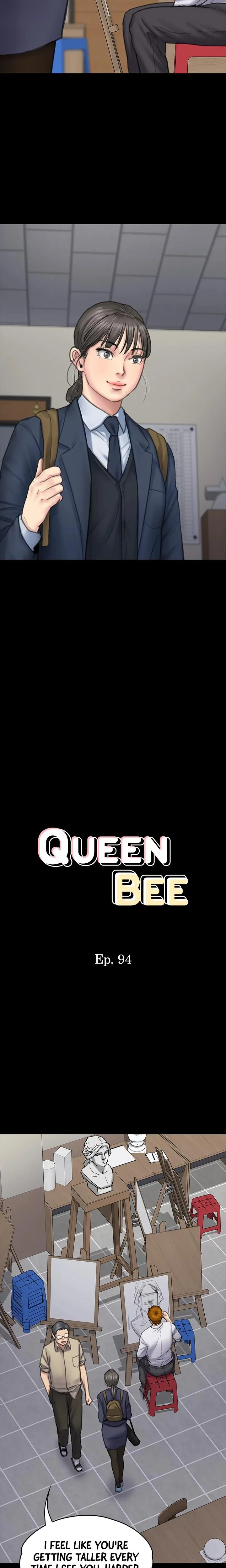 Queen Bee Chapter 094 Page 2