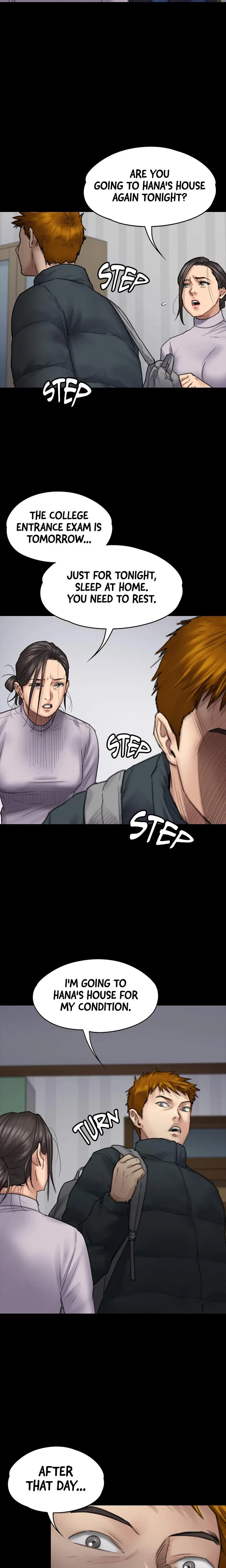 Queen Bee Chapter 094 Page 9