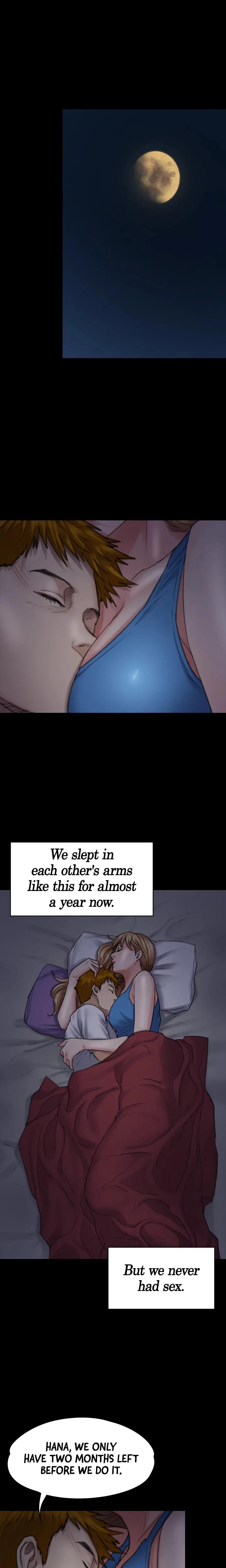 Queen Bee Chapter 094 Page 16