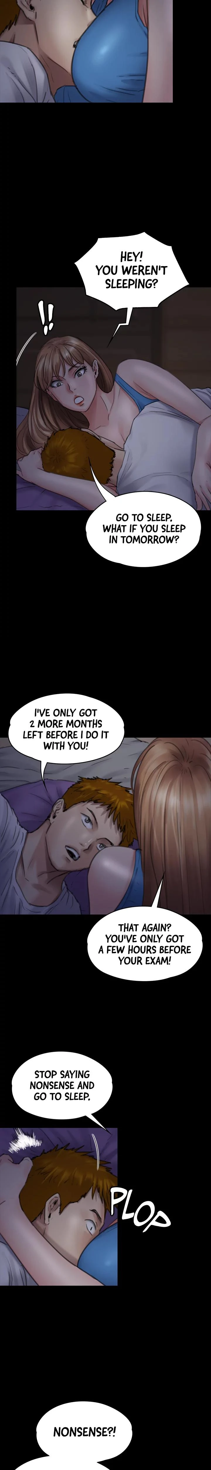 Queen Bee Chapter 094 Page 17