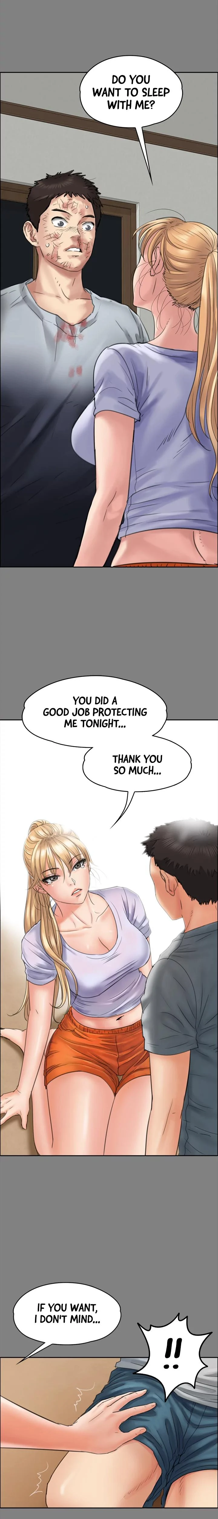 Queen Bee Chapter 094 Page 19