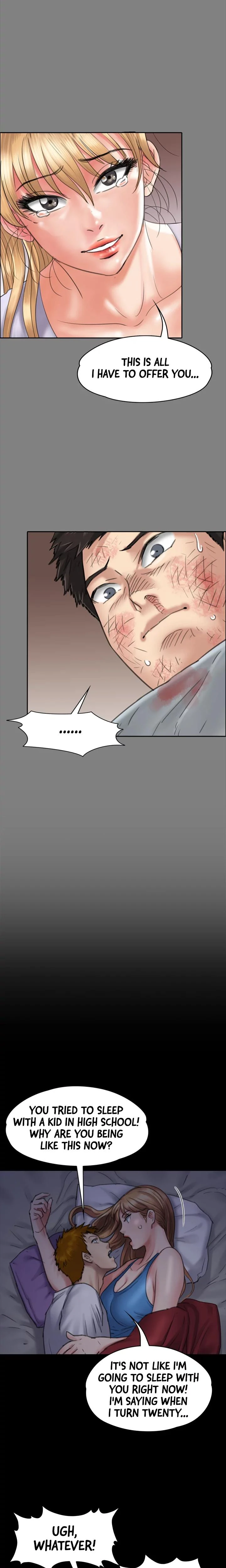 Queen Bee Chapter 094 Page 20