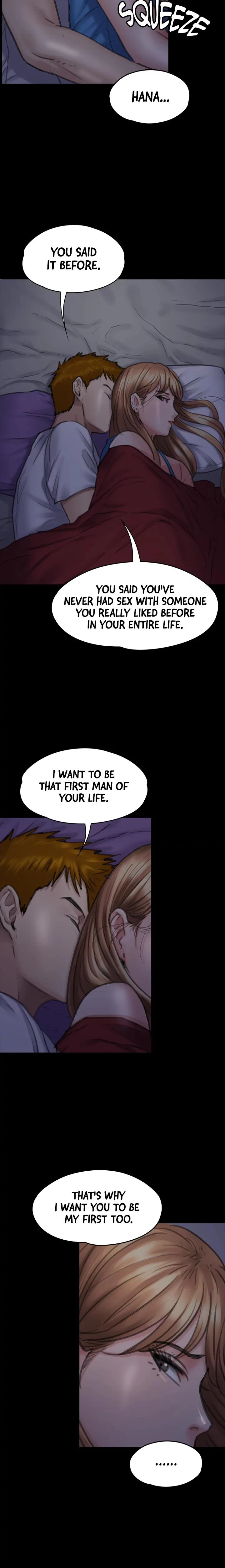 Queen Bee Chapter 094 Page 22