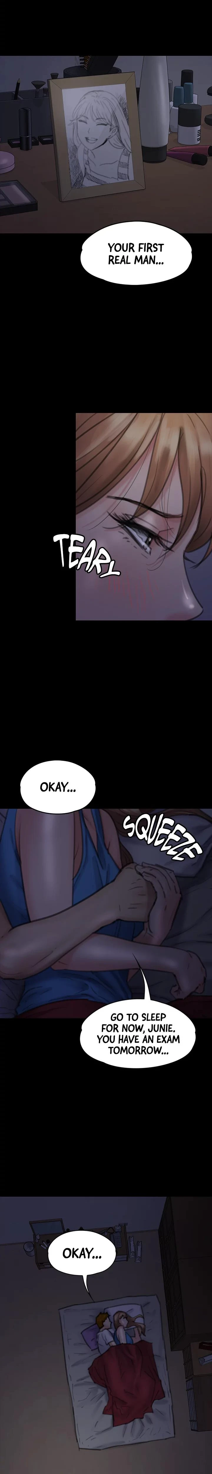 Queen Bee Chapter 094 Page 23