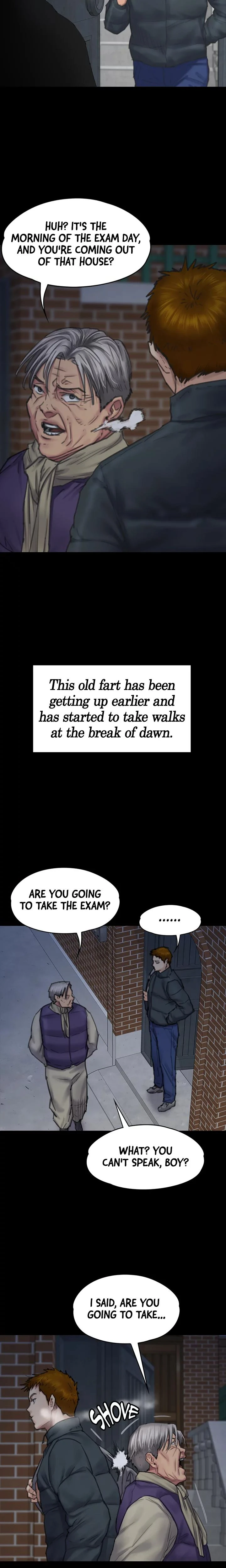 Queen Bee Chapter 094 Page 25
