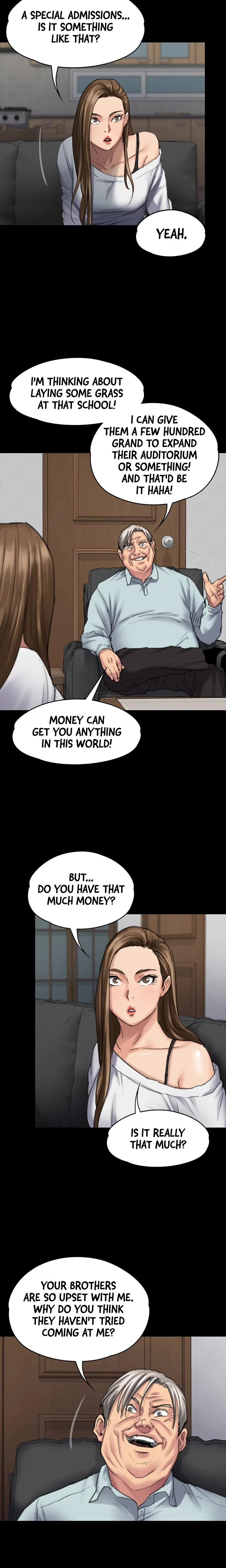 Queen Bee Chapter 095 Page 24