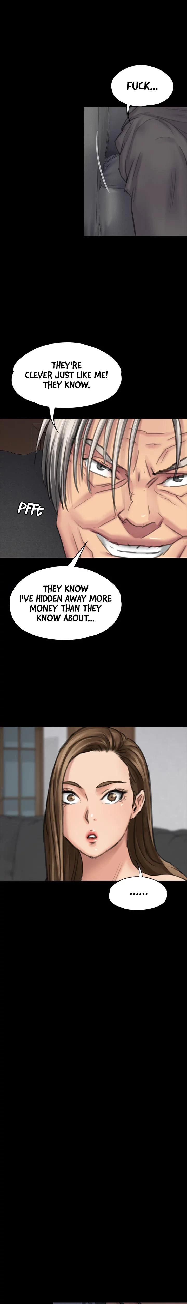 Queen Bee Chapter 095 Page 25