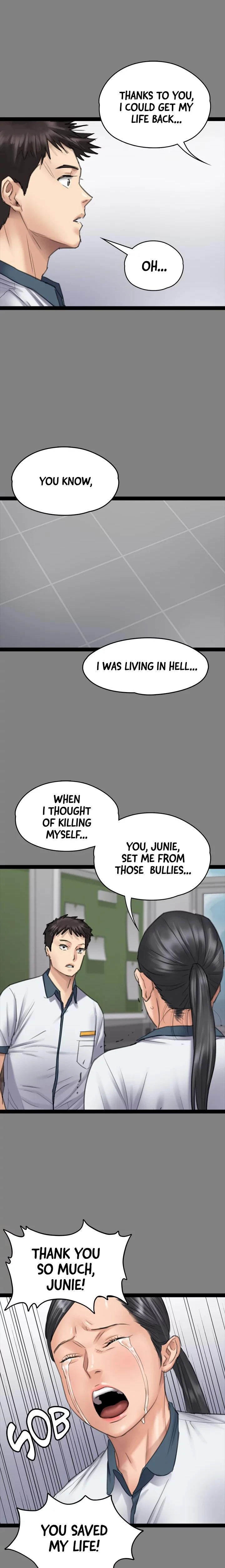Queen Bee Chapter 096 Page 13