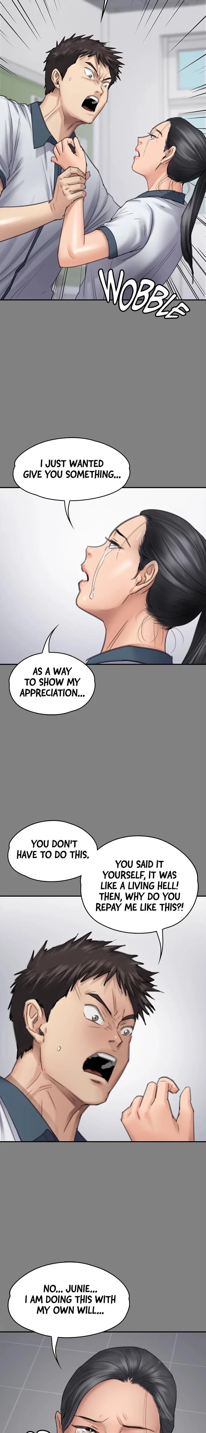 Queen Bee Chapter 096 Page 15