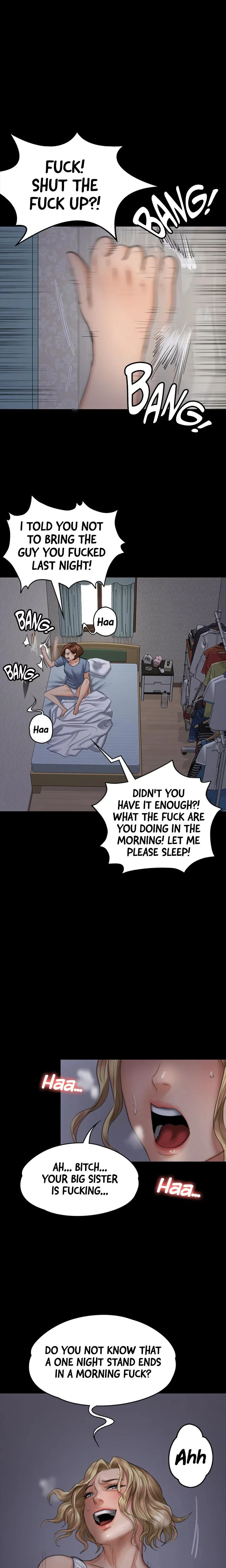 Queen Bee Chapter 097 Page 1
