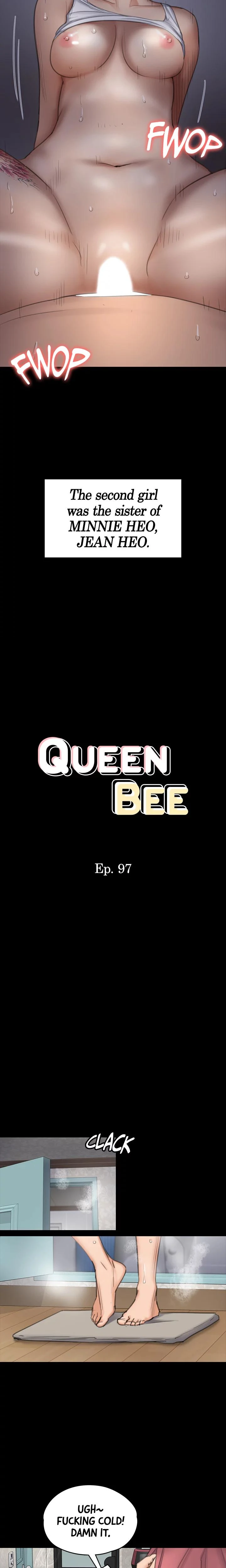 Queen Bee Chapter 097 Page 2