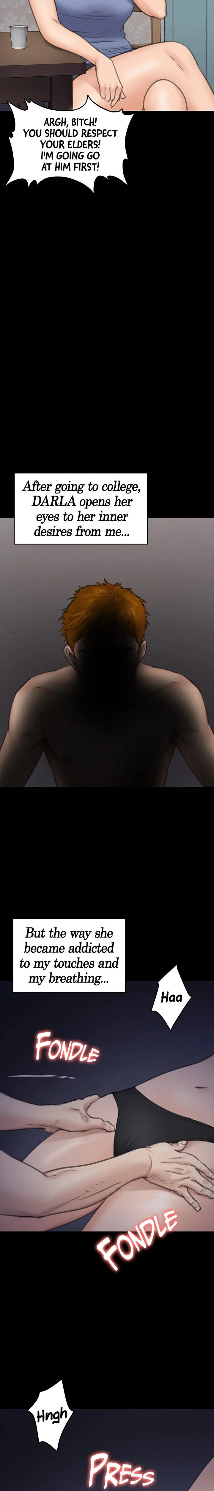 Queen Bee Chapter 097 Page 13
