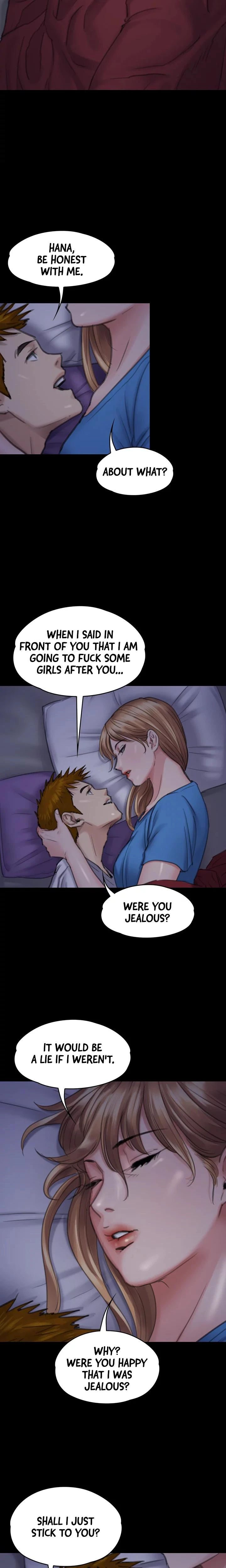 Queen Bee Chapter 097 Page 16