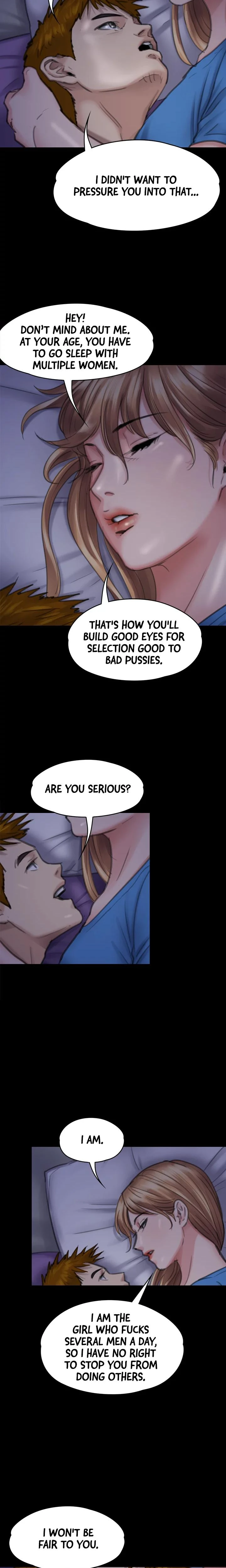 Queen Bee Chapter 097 Page 17