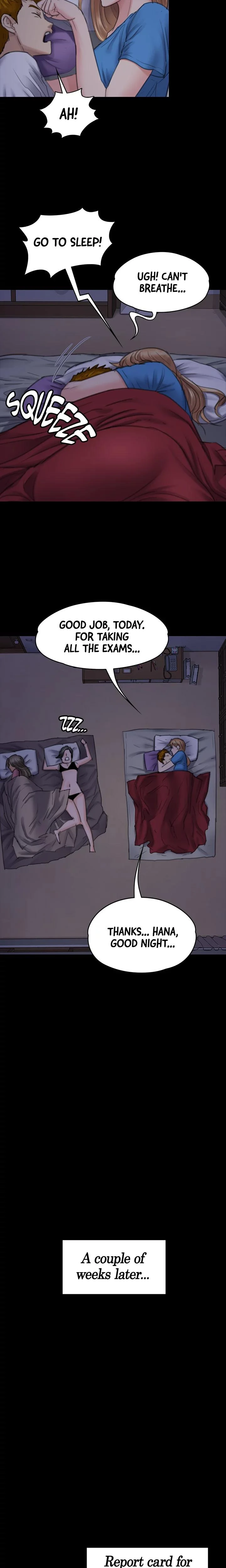 Queen Bee Chapter 097 Page 19
