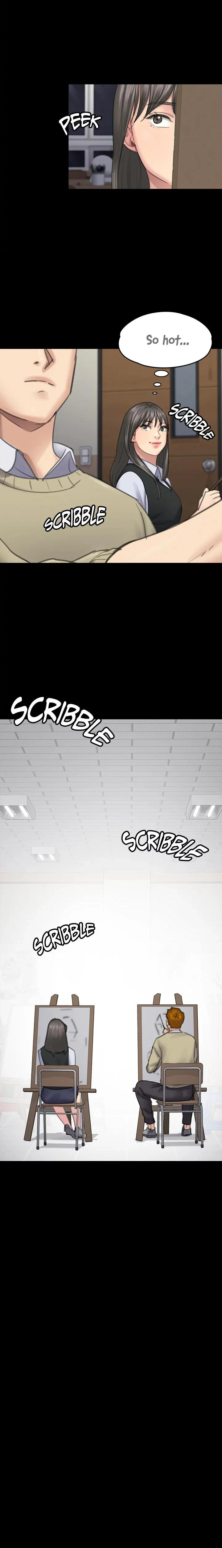 Queen Bee Chapter 097 Page 22