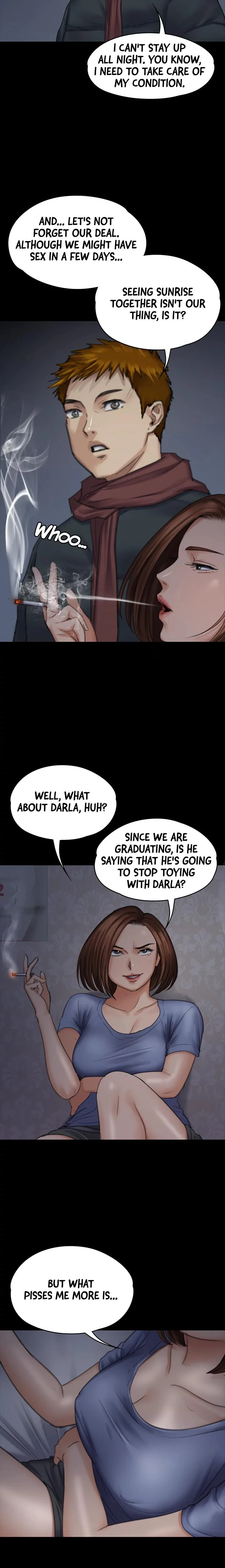 Queen Bee Chapter 098 Page 7