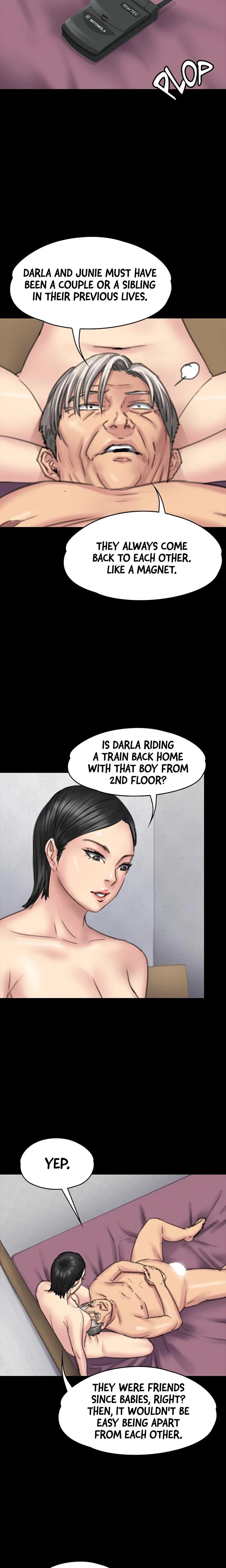 Queen Bee Chapter 098 Page 11